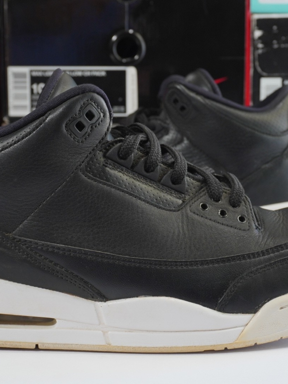 sz 10.5 jordan 3 cyber monday